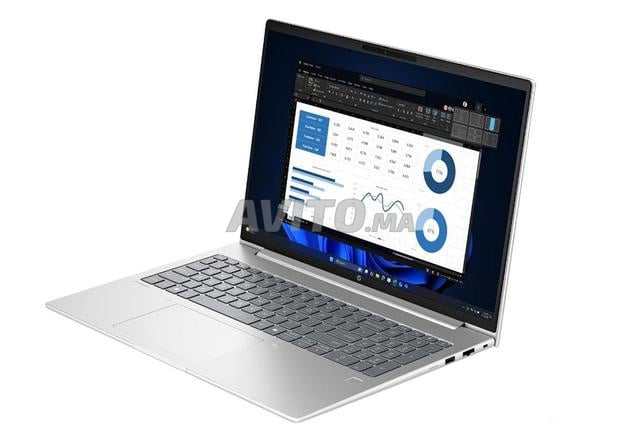 HP ProBook 4 G1a PC Portable 14 pouces IA - 2