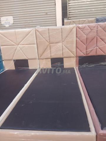 Lit 90x190 Cofer en promotion - 2