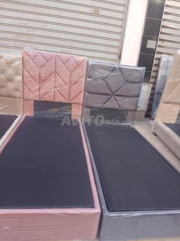 Lit 90x190 Cofer en promotion