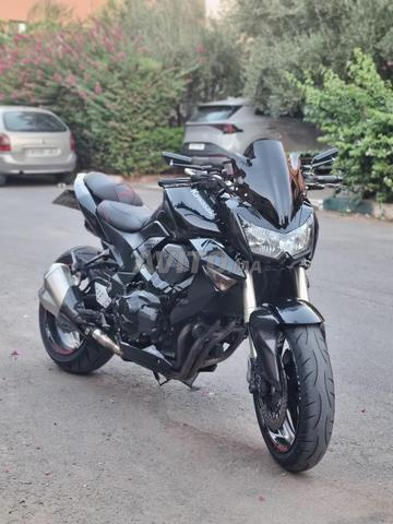 Kawasaki Z1000