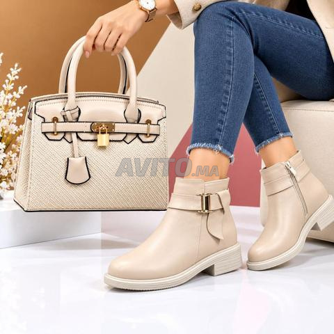 Ensemble femme 2 pièces - 2