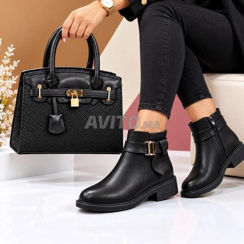 Ensemble femme 2 pièces