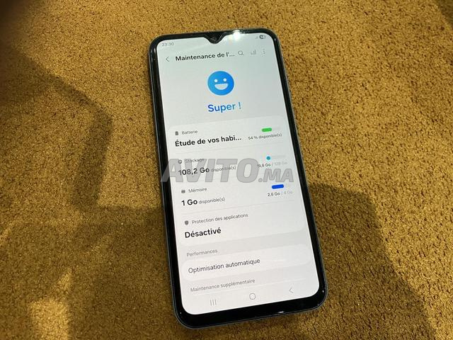 Samsung Galaxy A15 - 2