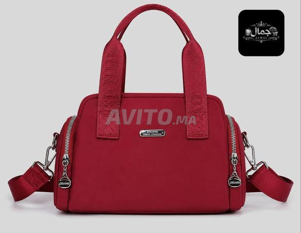 Sac pour femme - 2