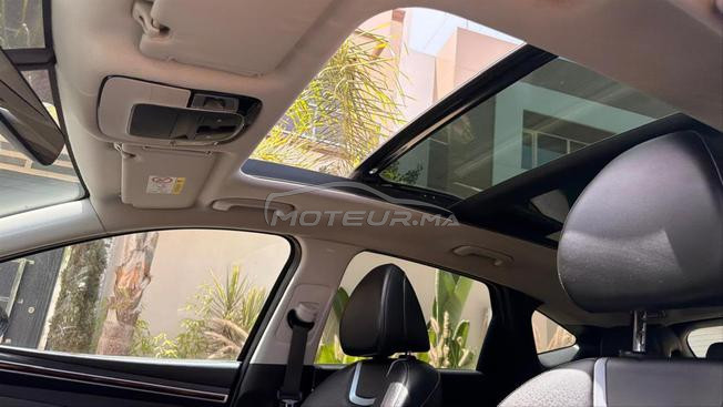 Hyundai Tucson toutes option 