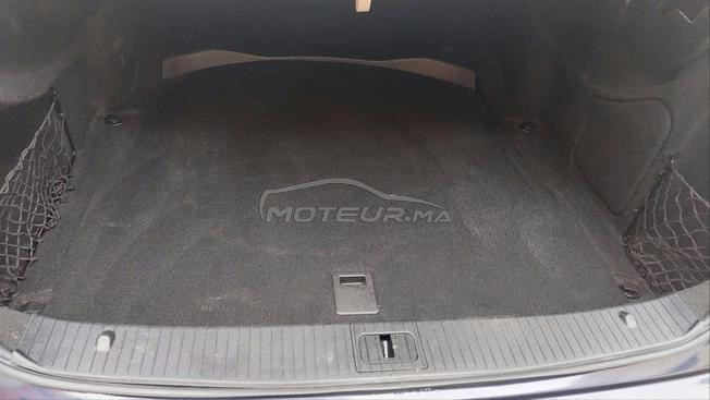 Mercedes-Benz Classe E Diesel Manuelle 2013
