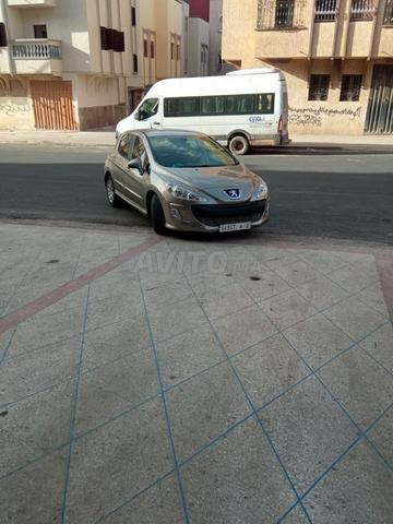 Settat quartier Smaala - 2