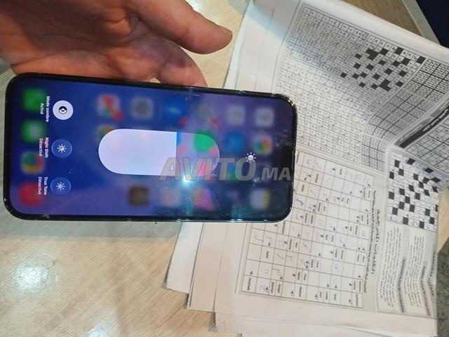 iPhone 13 Pro Max 128 état 90 - 2