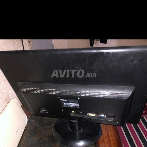 شاشة كمبيوتر 22 بوصة Full HD 60 هرتز - 2