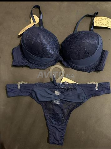 Ensemble neuf push up. B C D - 2