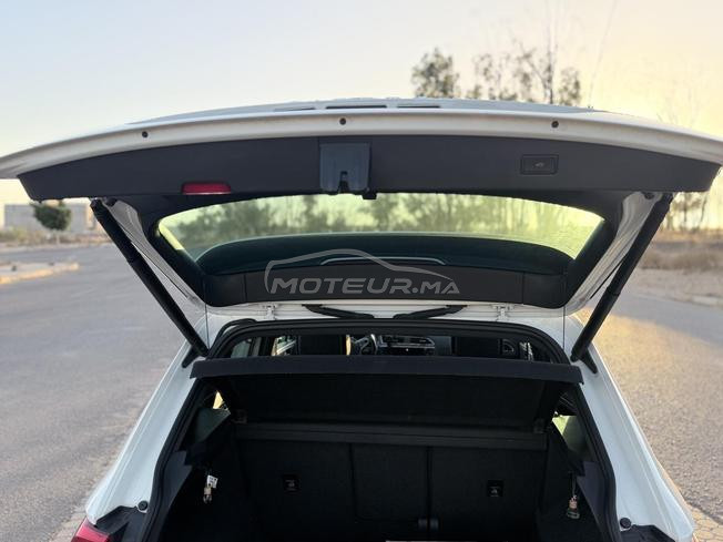 Volkswagen Tiguan Diesel Automatique 2022