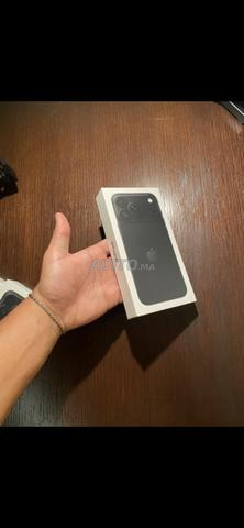 iPhone 18 Pro Max 256G neuf sous blister - 2