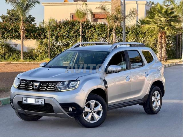 Dacia Duster EDC Prestige 2021❣️ - 2