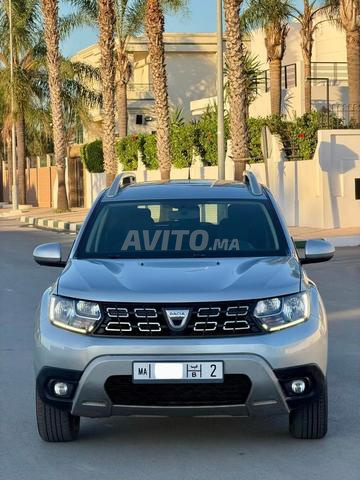Dacia Duster EDC Prestige 2021❣️