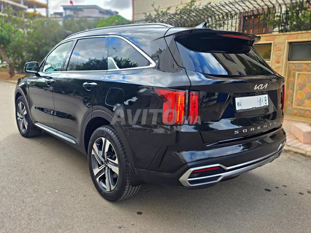 KIA SORENTO DIESEL 7 PLACES EXECUTIVE SANS ADBLUE - 2