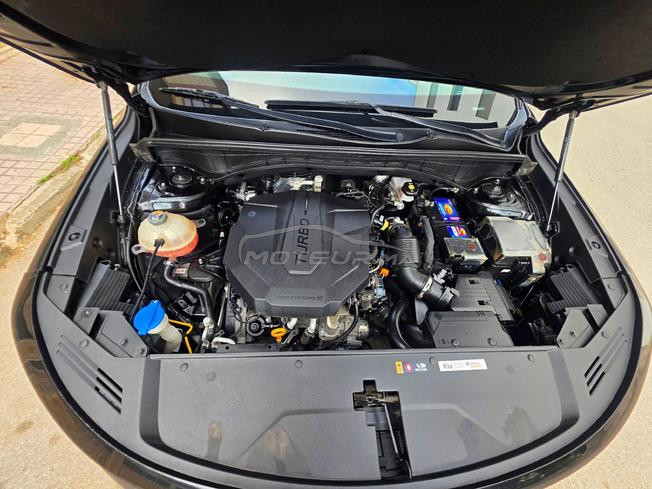 KIA SORENTO 2.2 CRDI 204 Ch EXCUTUVE SANS ADBLEU 