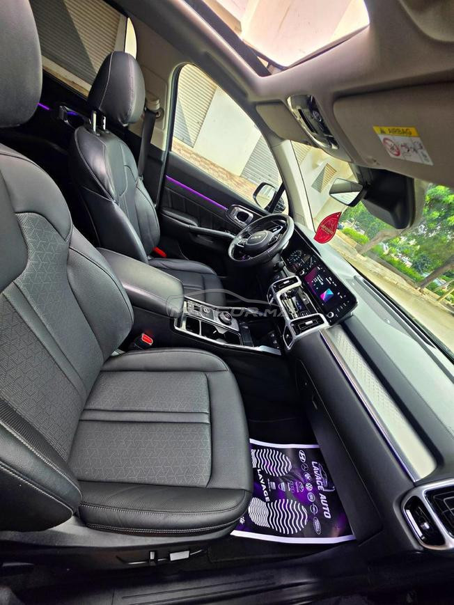 KIA SORENTO 2.2 CRDI 204 Ch EXCUTUVE SANS ADBLEU 