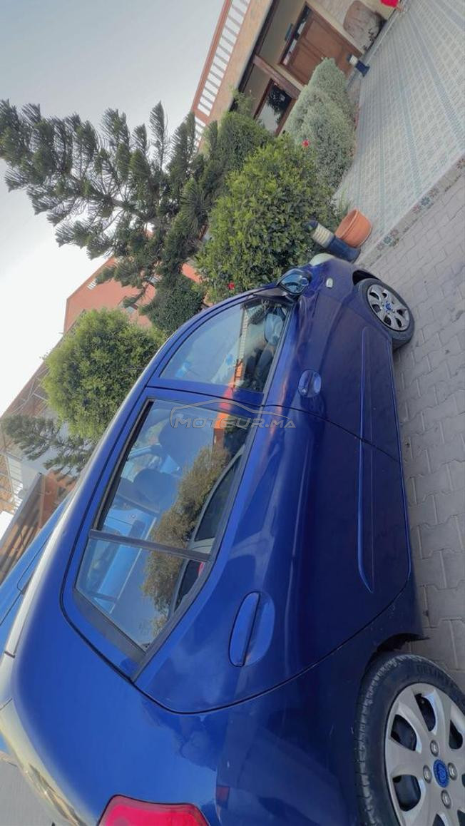 i10 à vendre n9iya 