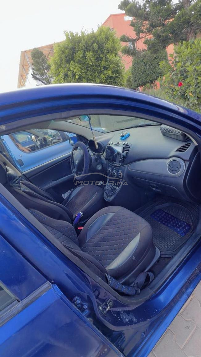 i10 à vendre n9iya 
