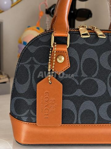 Sac Coach et LV neuf - 2