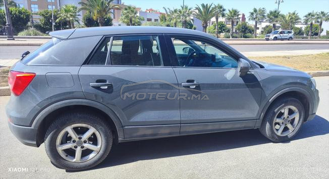 Audi Q2 Diesel Automatique 2019 à Berrechid