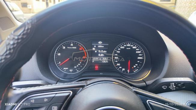 Audi Q2 Diesel Automatique 2019 à Berrechid