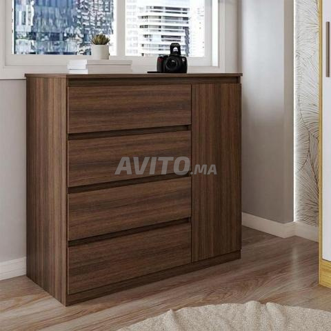 ✅ Commode Luna ✅ - 2