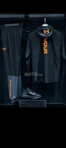 UNDER ARMOUR - 2