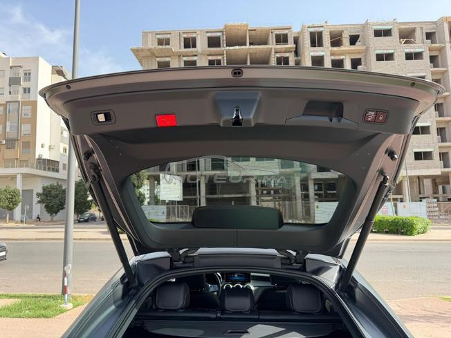 Mercedes glc 300 diesel hybride 