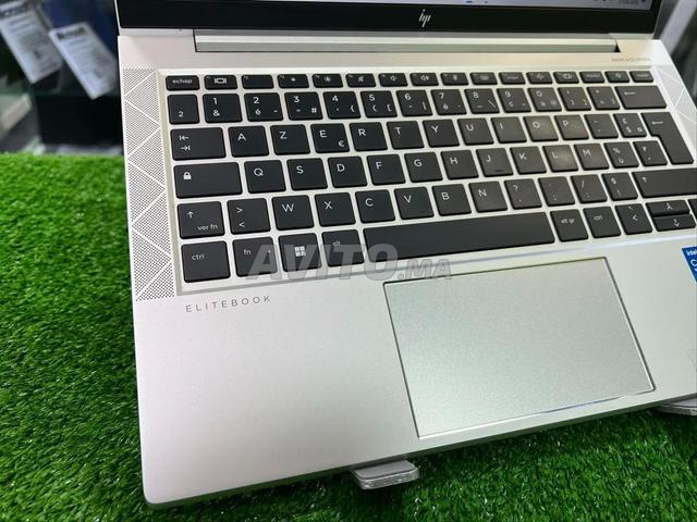 HP EliteBook 830 G8 i7 11ème Génération - 2