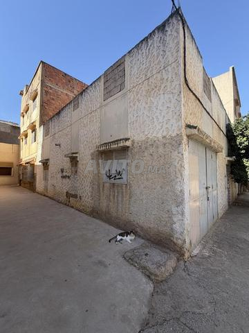 Maison bien située - 2