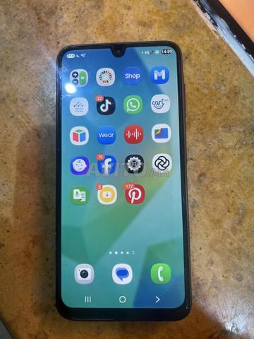 Samsung A16 - 2