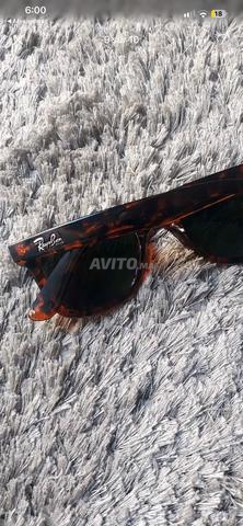Ray-Ban original - 2
