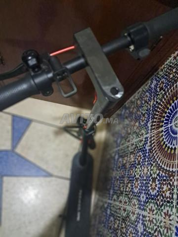 سكوتر كهربائي جديد - 2
