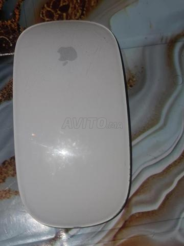 Souris Apple - 2
