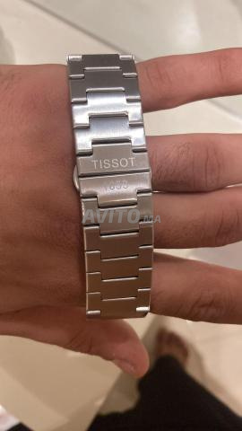 Swatch Tissot - 2