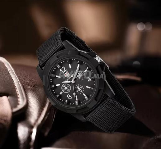 Montre Gemius Army - 2