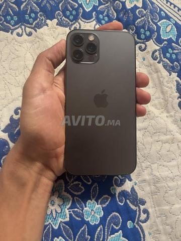 iPhone 12 Pro 128GB batterie 76 prix