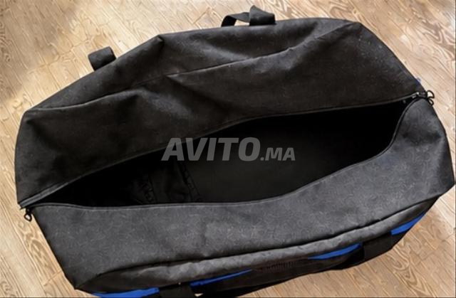 Sac de sport Adidas - 2