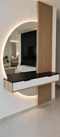 Pack Miroir - 2