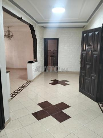 Bel et spacieux appartement à vendre