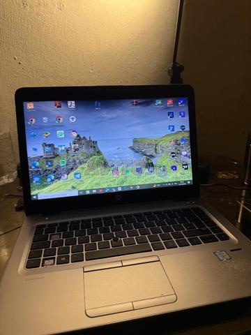 PC HP i5 7ème génération