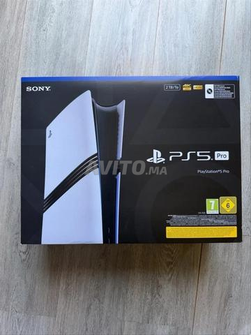 PS5 PRO neuve - 2