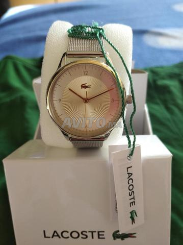 Montres femmes de marque - 2