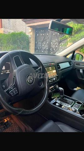 Volkswagen Touareg - 2