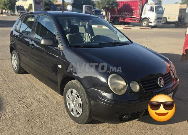 Voiture propre, carte grise à mon nom - 2