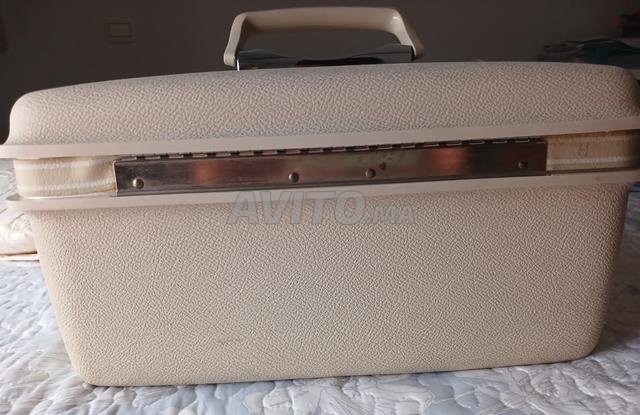 SAMSONITE beauty case - 2