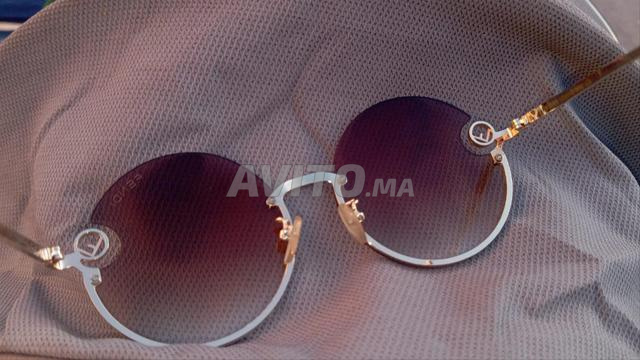 نظارات FENDI أصلية إيطالية