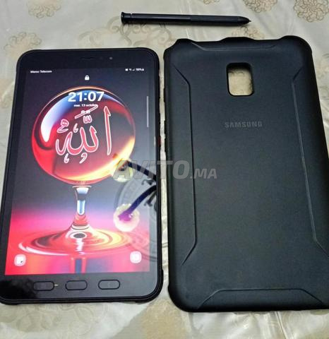 Samsung Galaxy Active 3