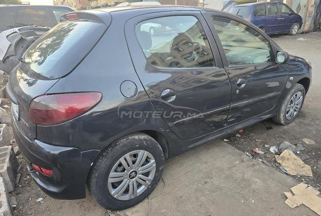 موطور جديد